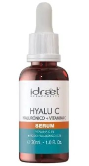Sérum vitamina C